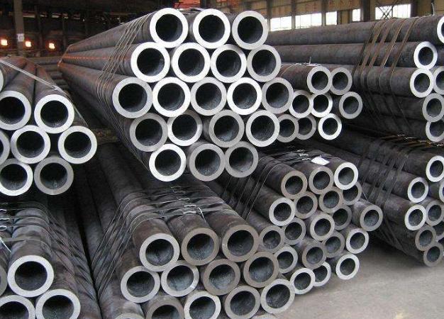 山東45#無縫鋼管現貨廠