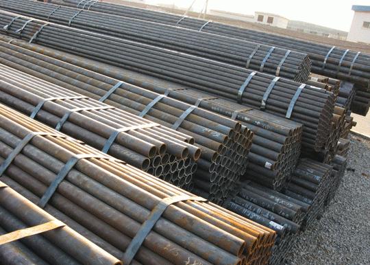 聊城鋼管廠規格齊全