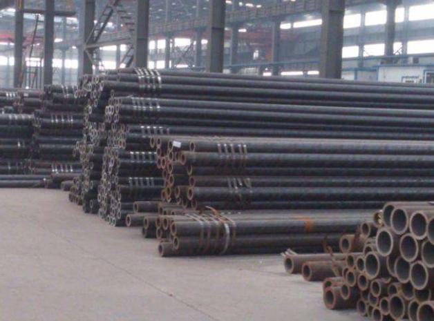 山東鋼管廠冷拔管銷(xiāo)售